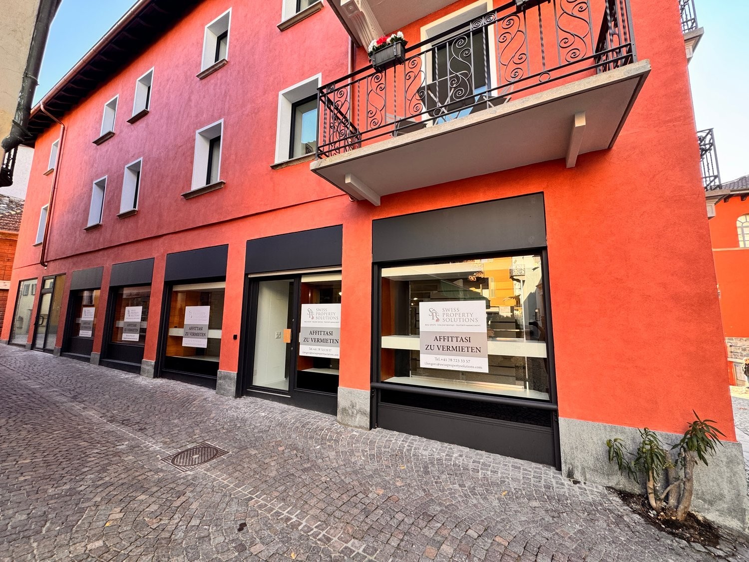 72m² atelier, photo 1 sur 10