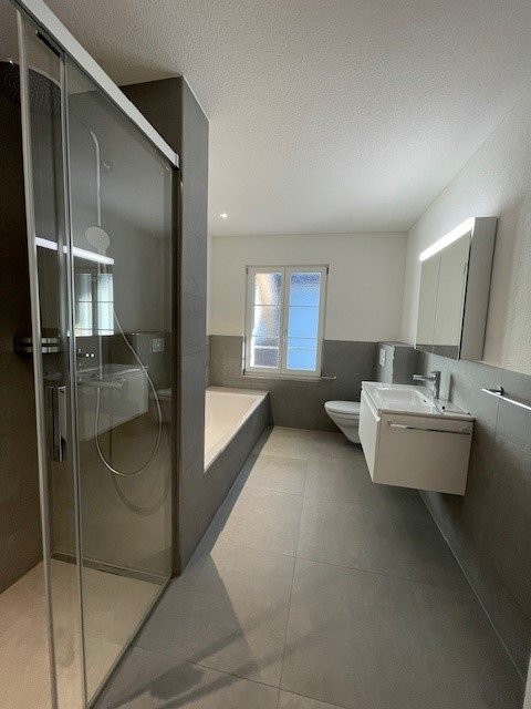 Appartement en attique de 4 ½ pièces, photo 3 sur 7