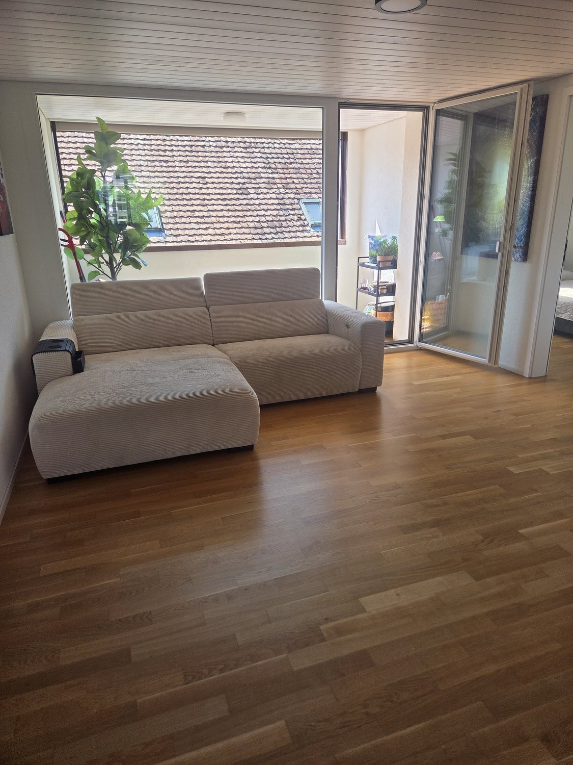 Appartement en attique de 4 ½ pièces, photo 6 sur 7