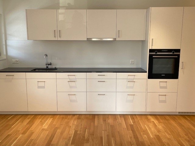 Appartement en attique de 4 ½ pièces, photo 4 sur 7