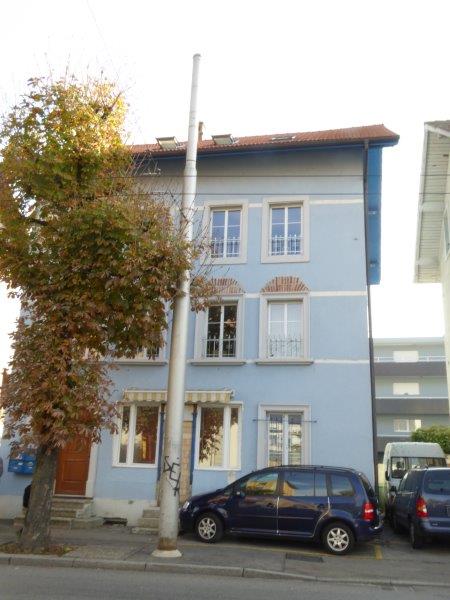 4 pièces appartement, photo 1 sur 10