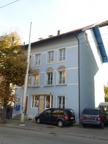 4 pièces appartement, photo 2 sur 10