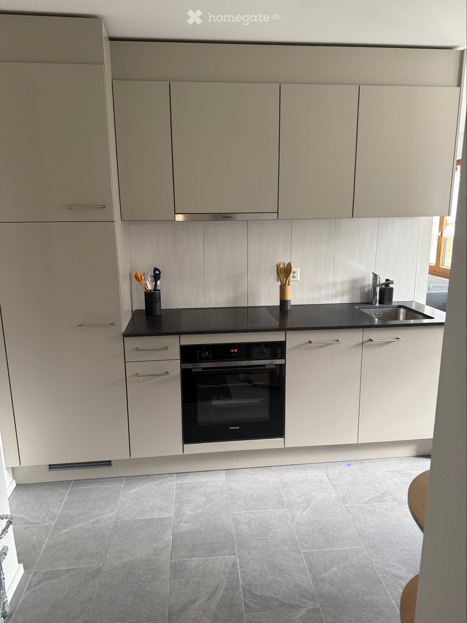 1 room apartment, photo 1 sur 5