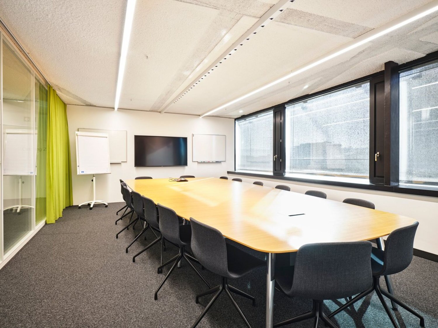 2130m² bureau, photo 8 sur 10