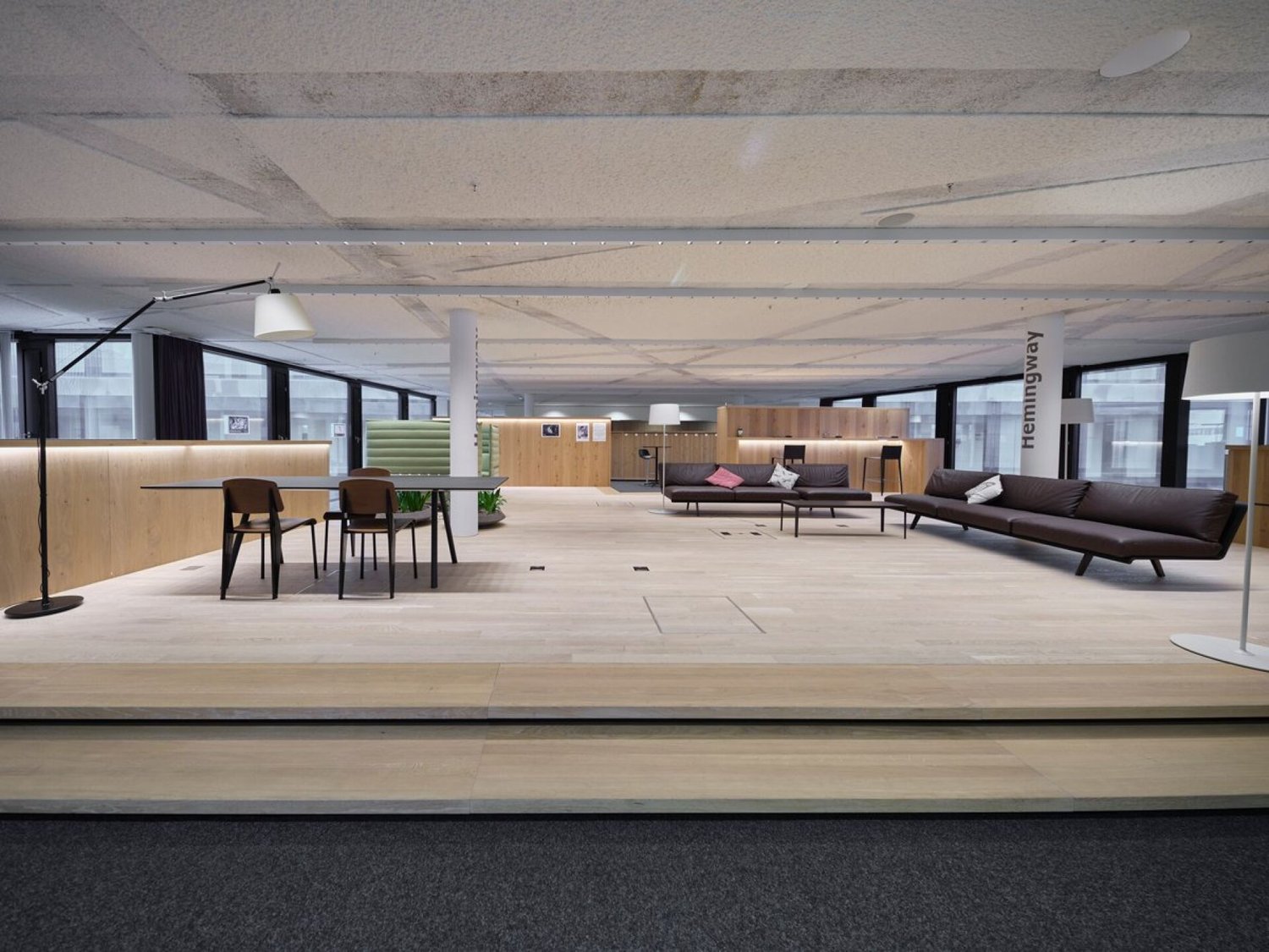 2130m² bureau, photo 6 sur 10