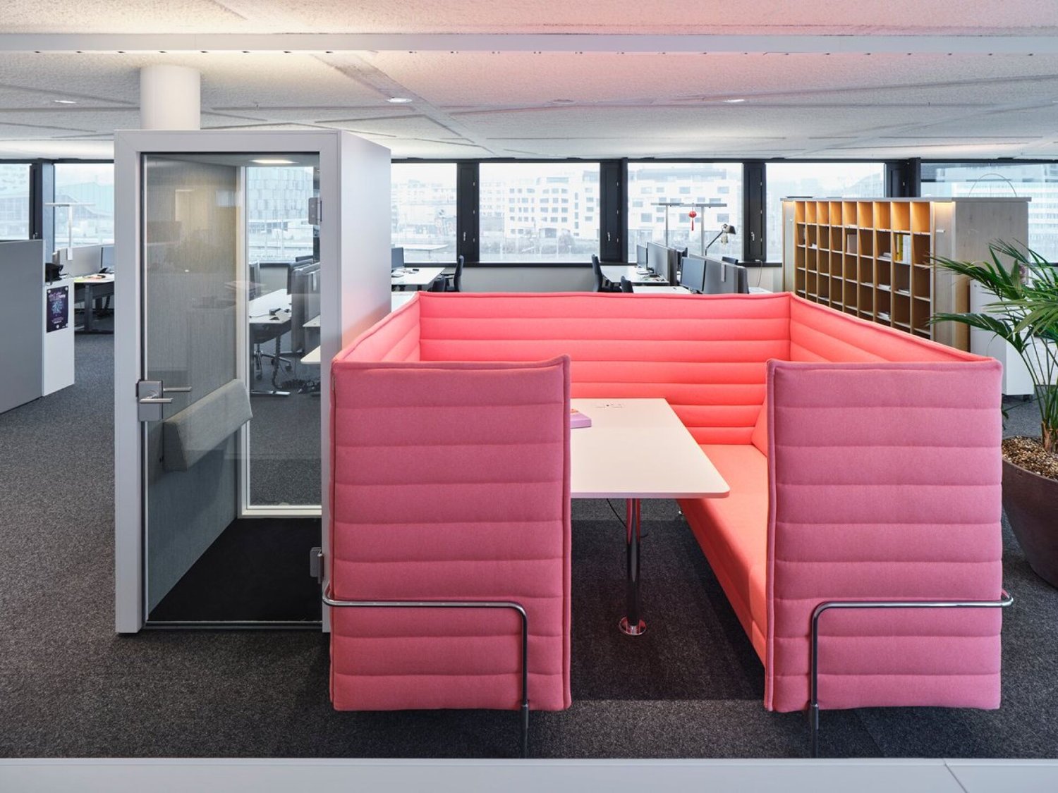 2130m² bureau, photo 7 sur 10
