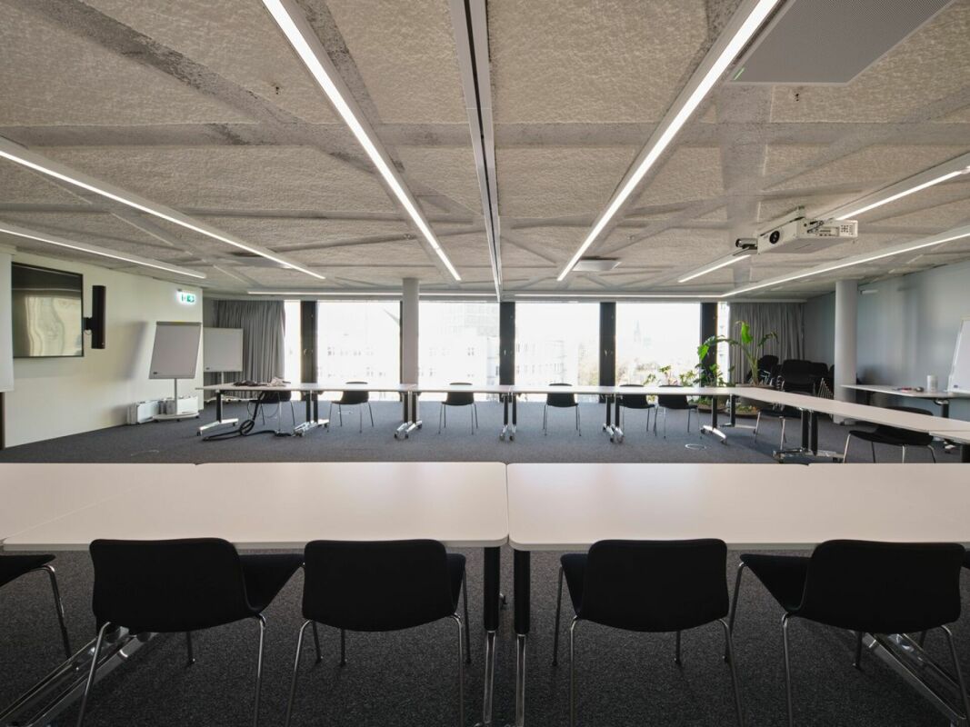 2130m² bureau, photo 9 sur 10