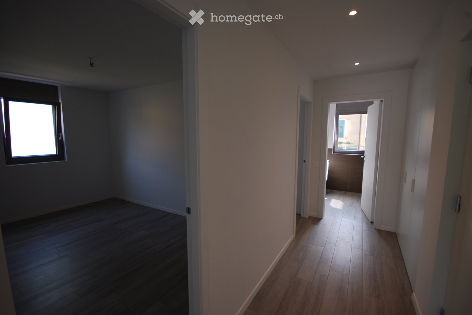 Appartement de 3 pièces, photo 4 sur 5