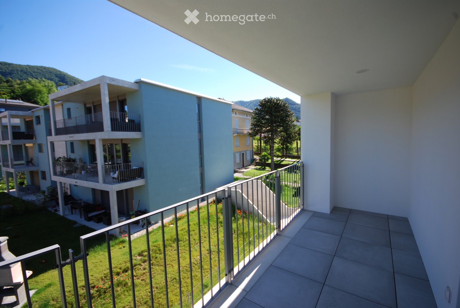 Appartement de 3 pièces, photo 5 sur 5
