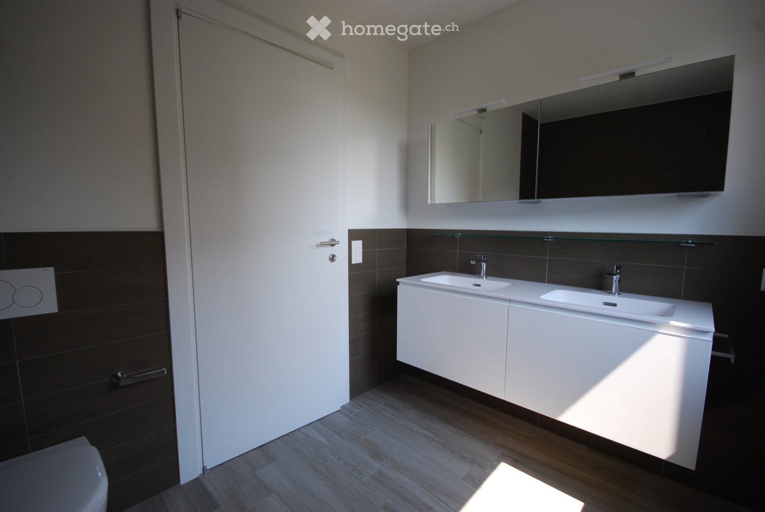 Appartement de 3 pièces, photo 2 sur 5