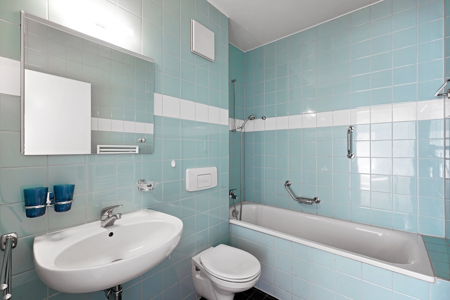 Appartement de 3 ½ pièces, photo 5 sur 8
