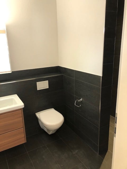 Chambre en colocation