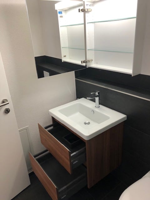 Chambre en colocation