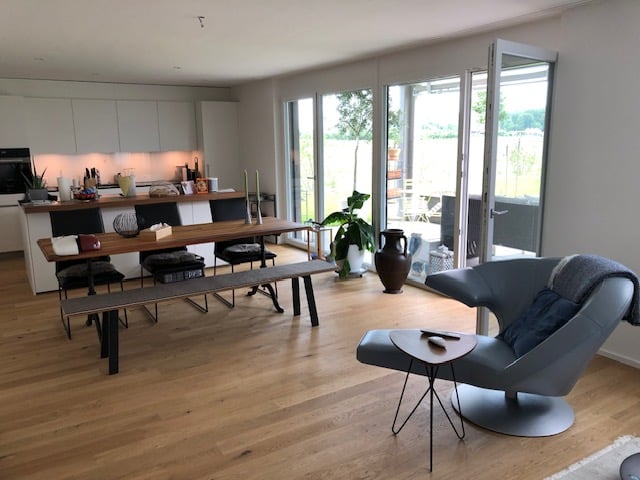Chambre en colocation