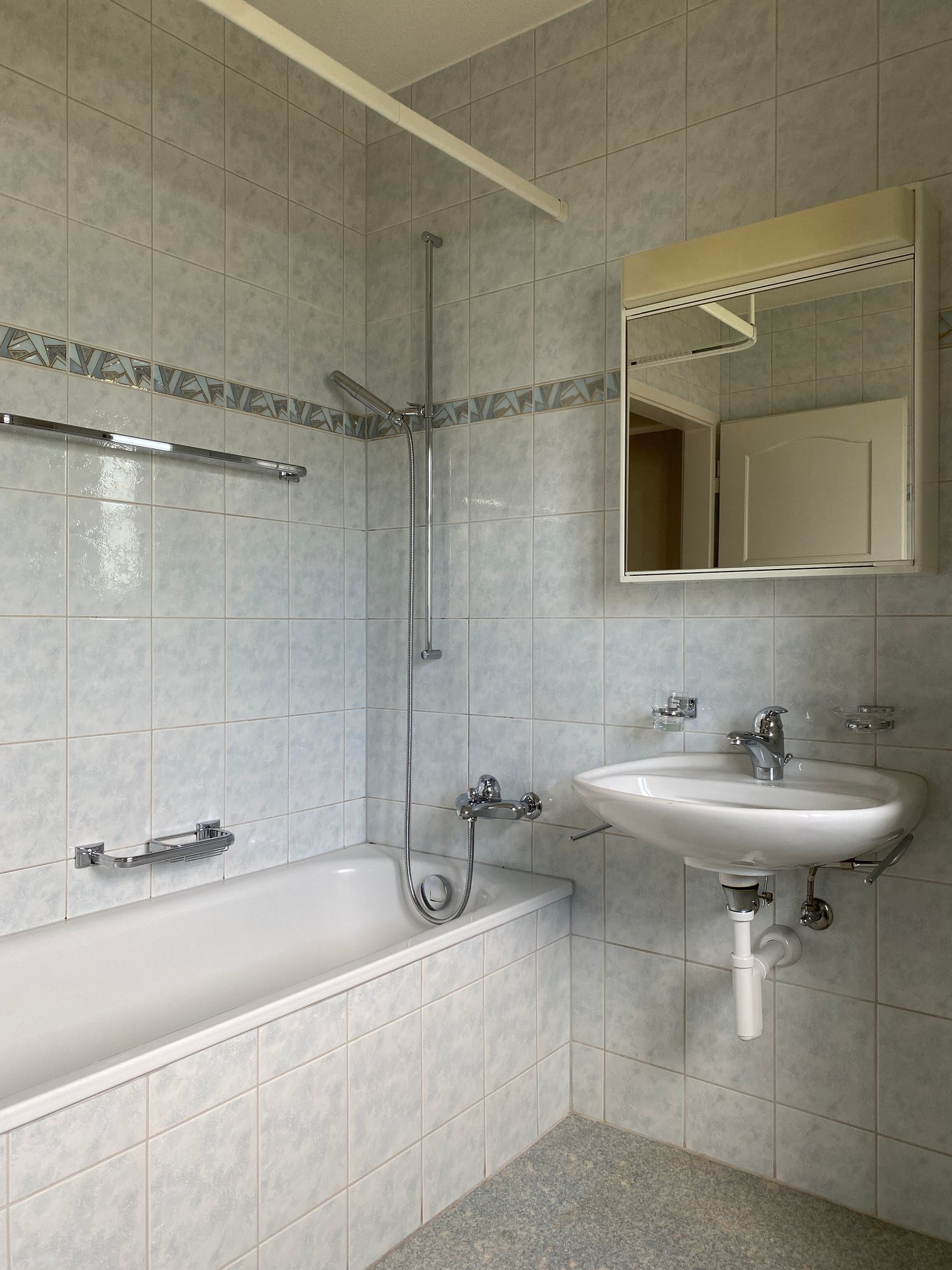 Appartement de 2 ½ pièces