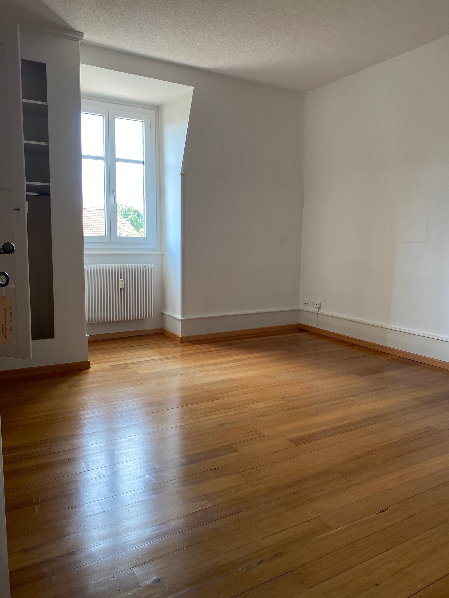 Appartement de 2 ½ pièces