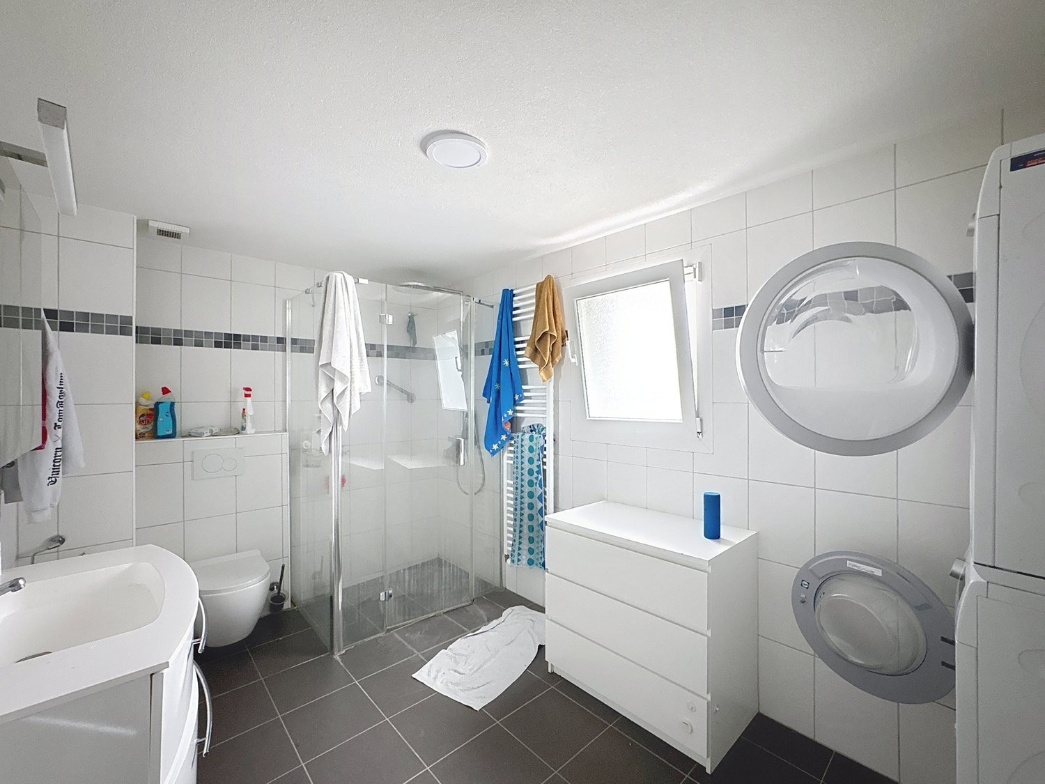 1 room apartment