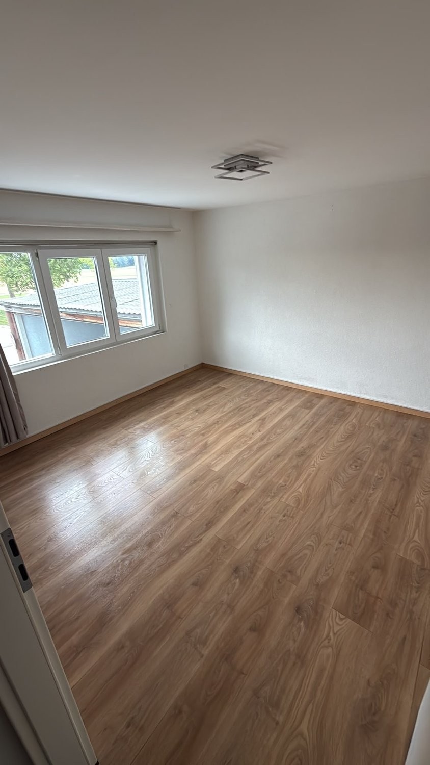 1 room apartment