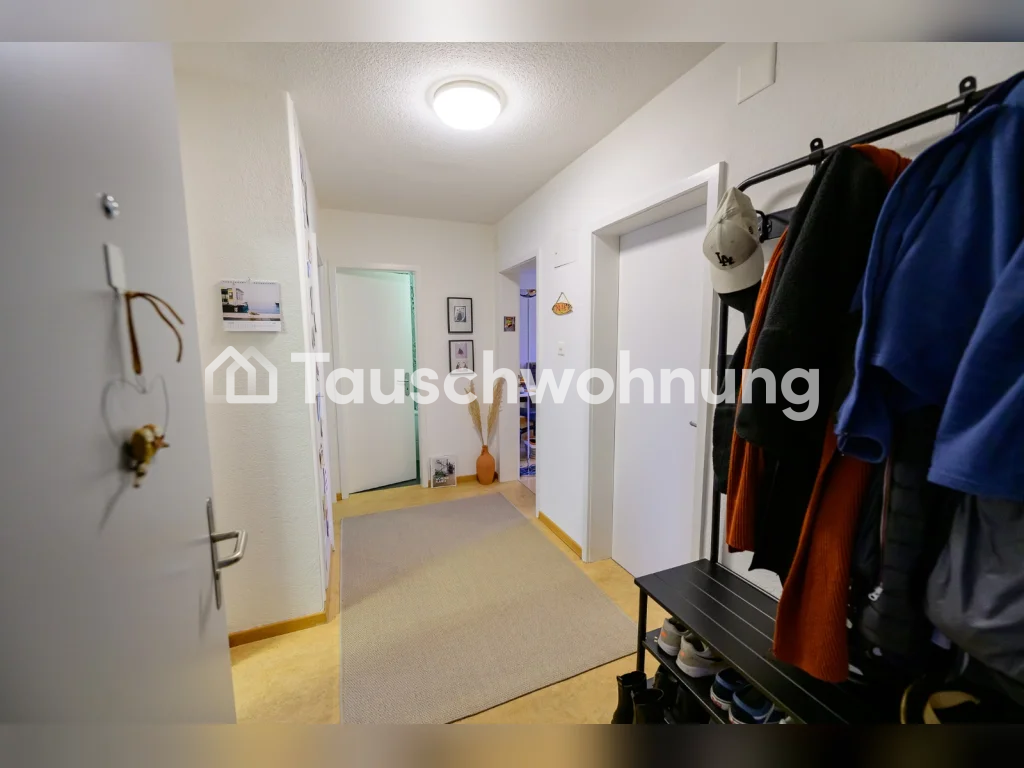 appartement mansardé de 3 pièces