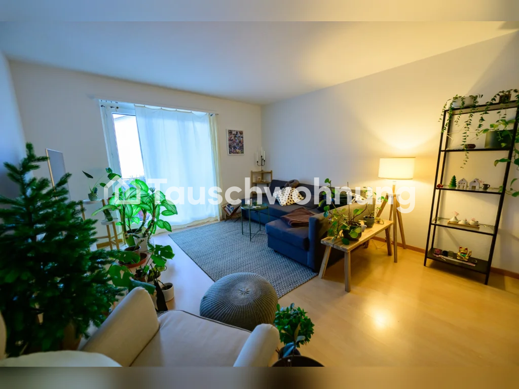 appartement mansardé de 3 pièces