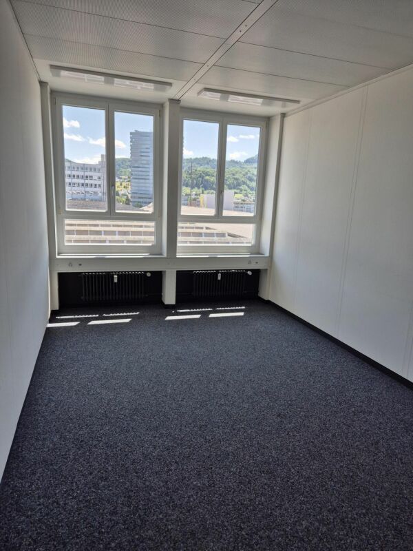 74m² bureau