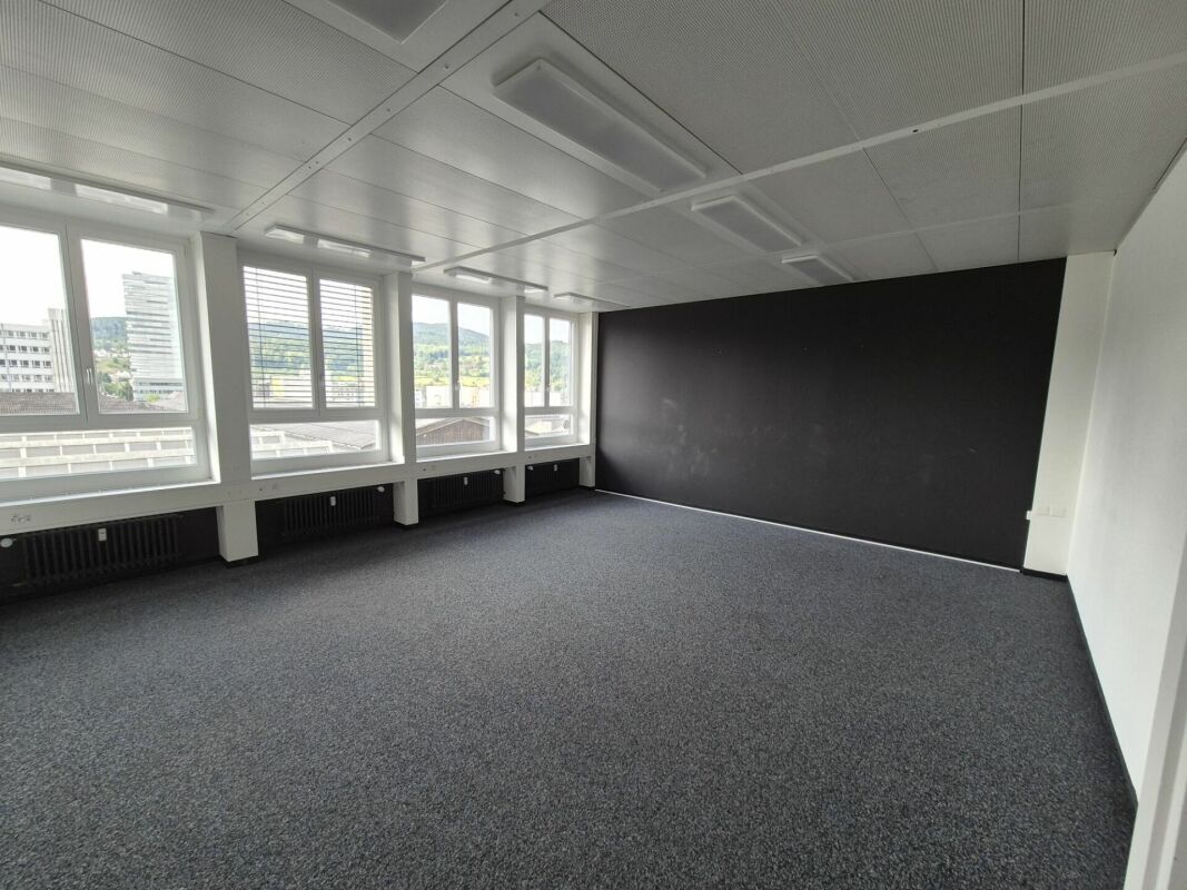 74m² bureau
