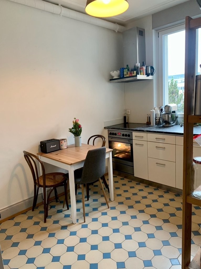 Appartement de 3 pièces, photo 1 sur 10