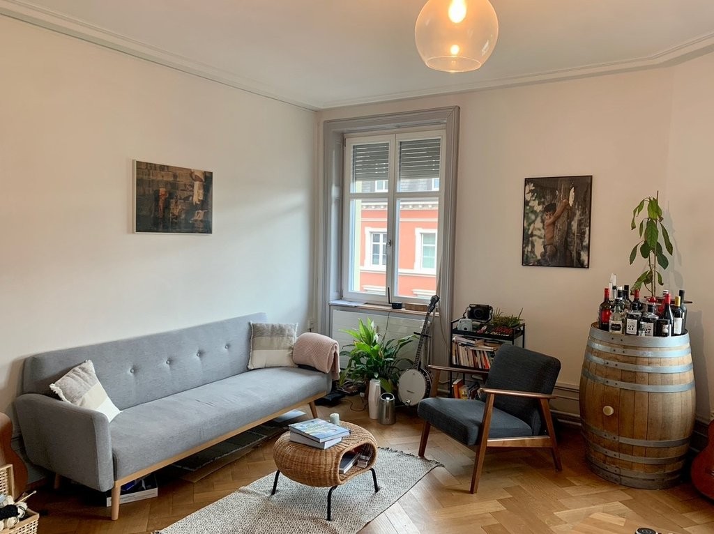 Appartement de 3 pièces, photo 3 sur 10