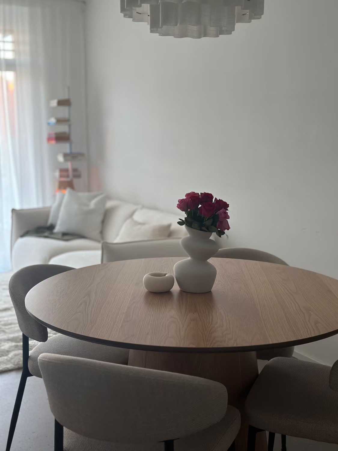 Appartement de 1 ½ pièce