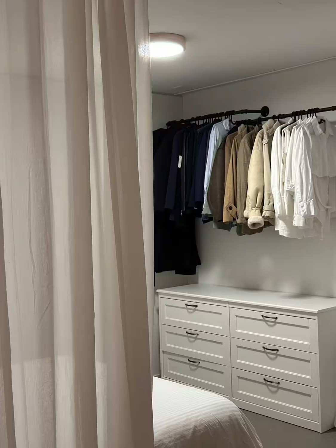 Appartement de 1 ½ pièce
