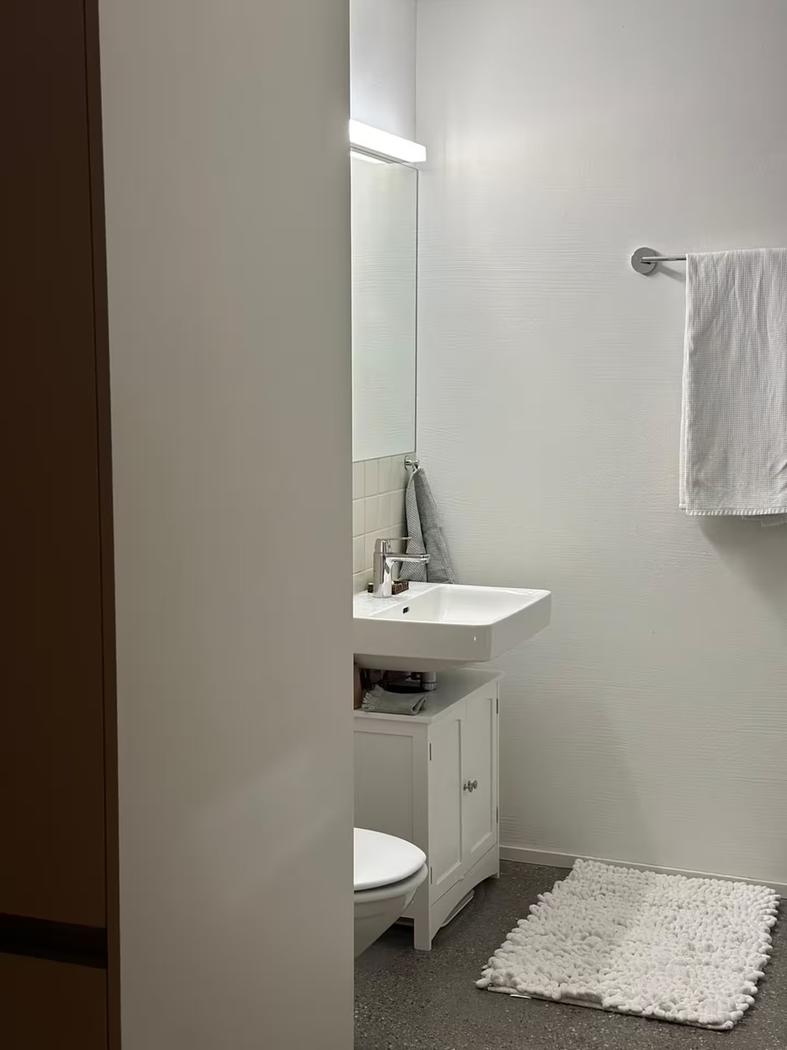 Appartement de 1 ½ pièce