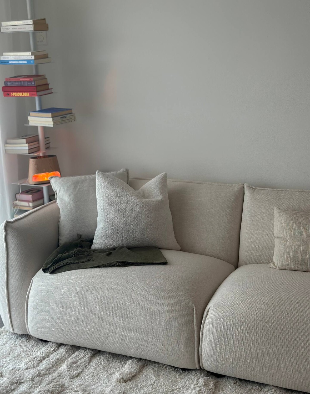 Appartement de 1 ½ pièce