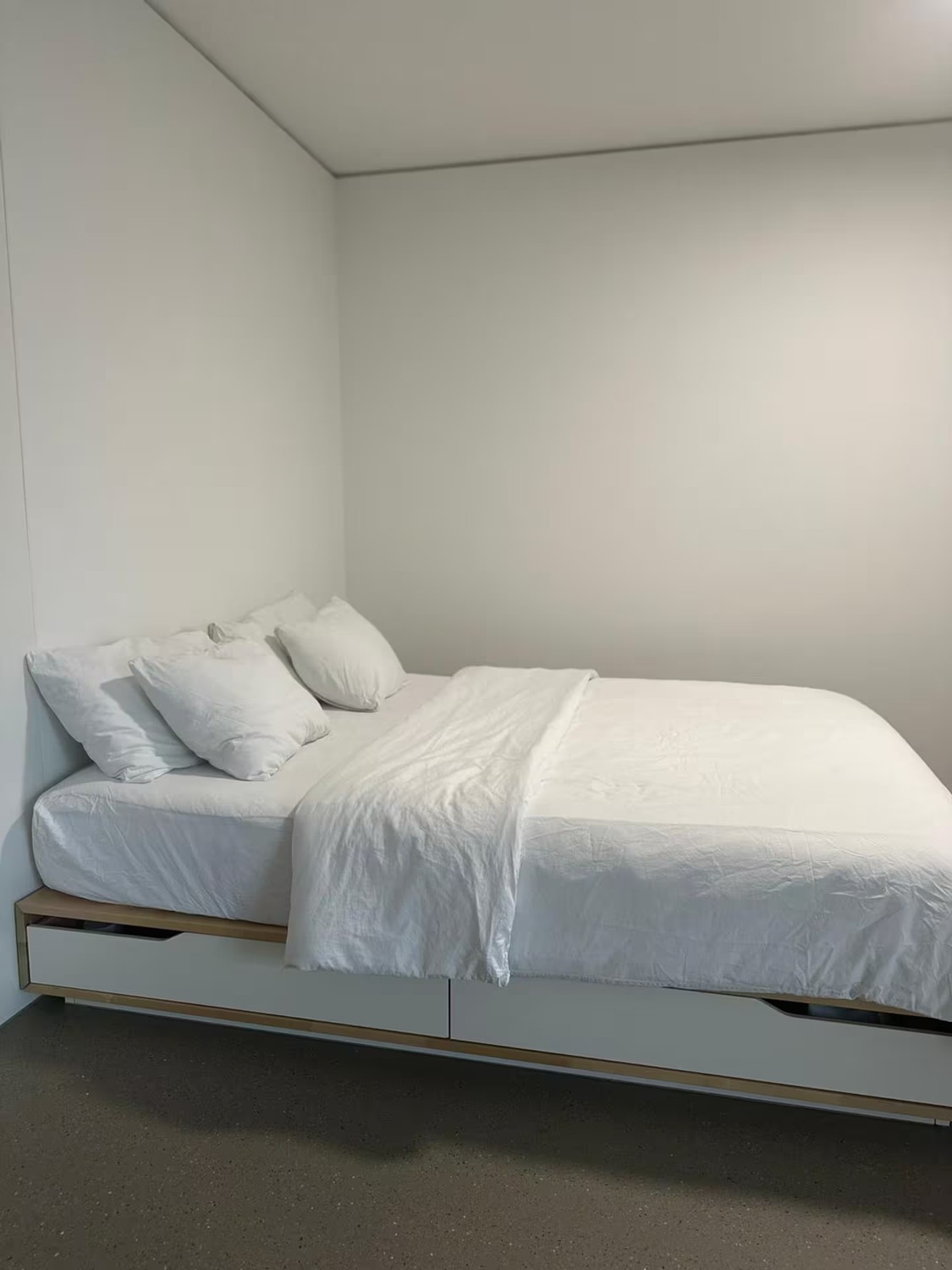 Appartement de 1 ½ pièce