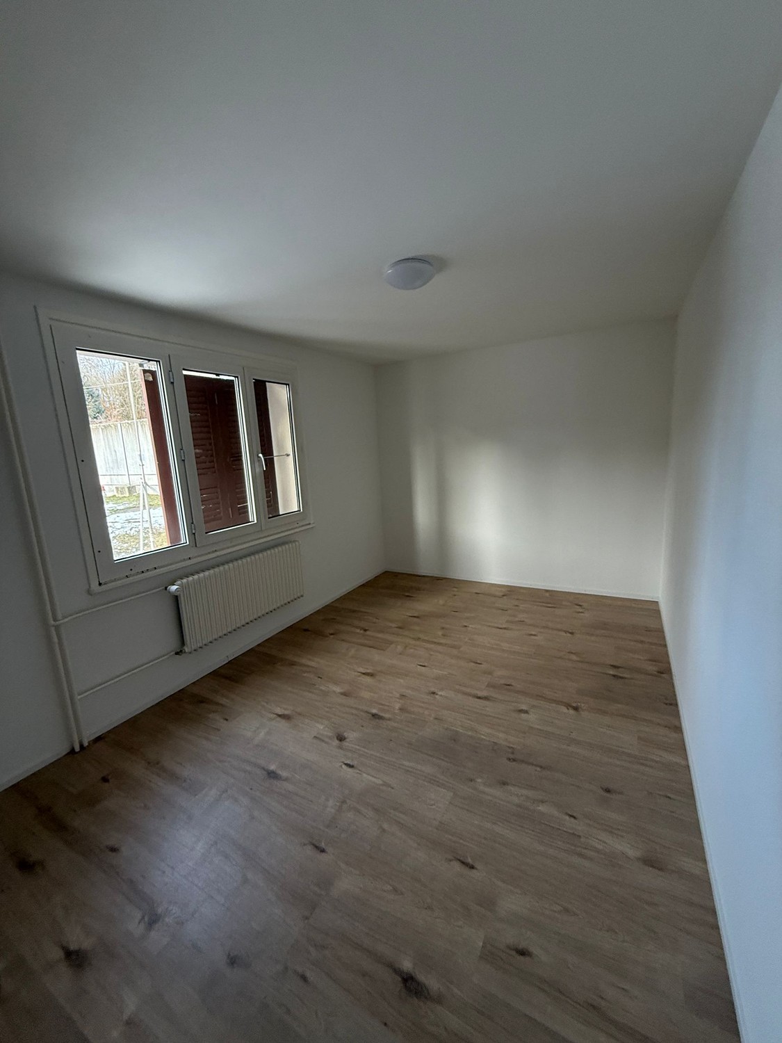 3 ½ rooms apartment, photo 4 sur 6