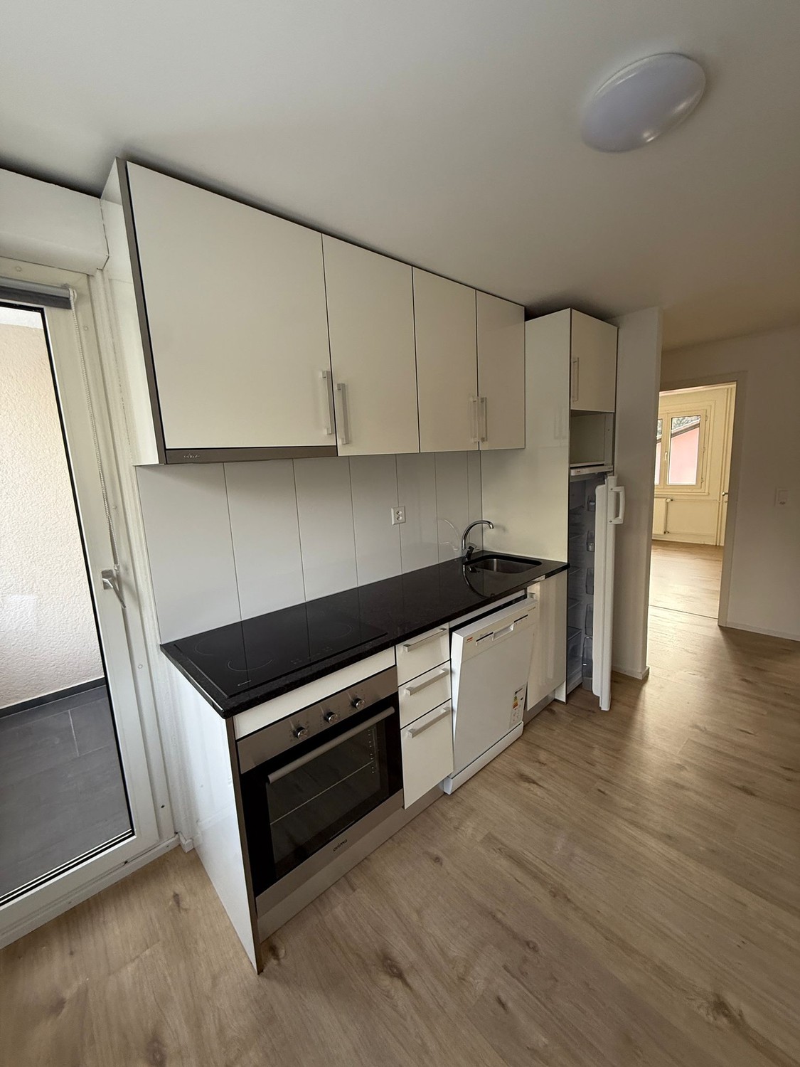 3 ½ rooms apartment, photo 3 sur 6