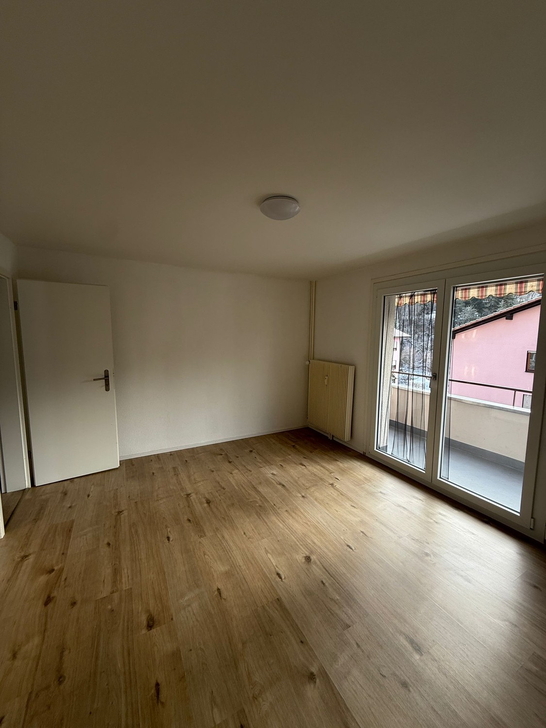 3 ½ rooms apartment, photo 1 sur 6