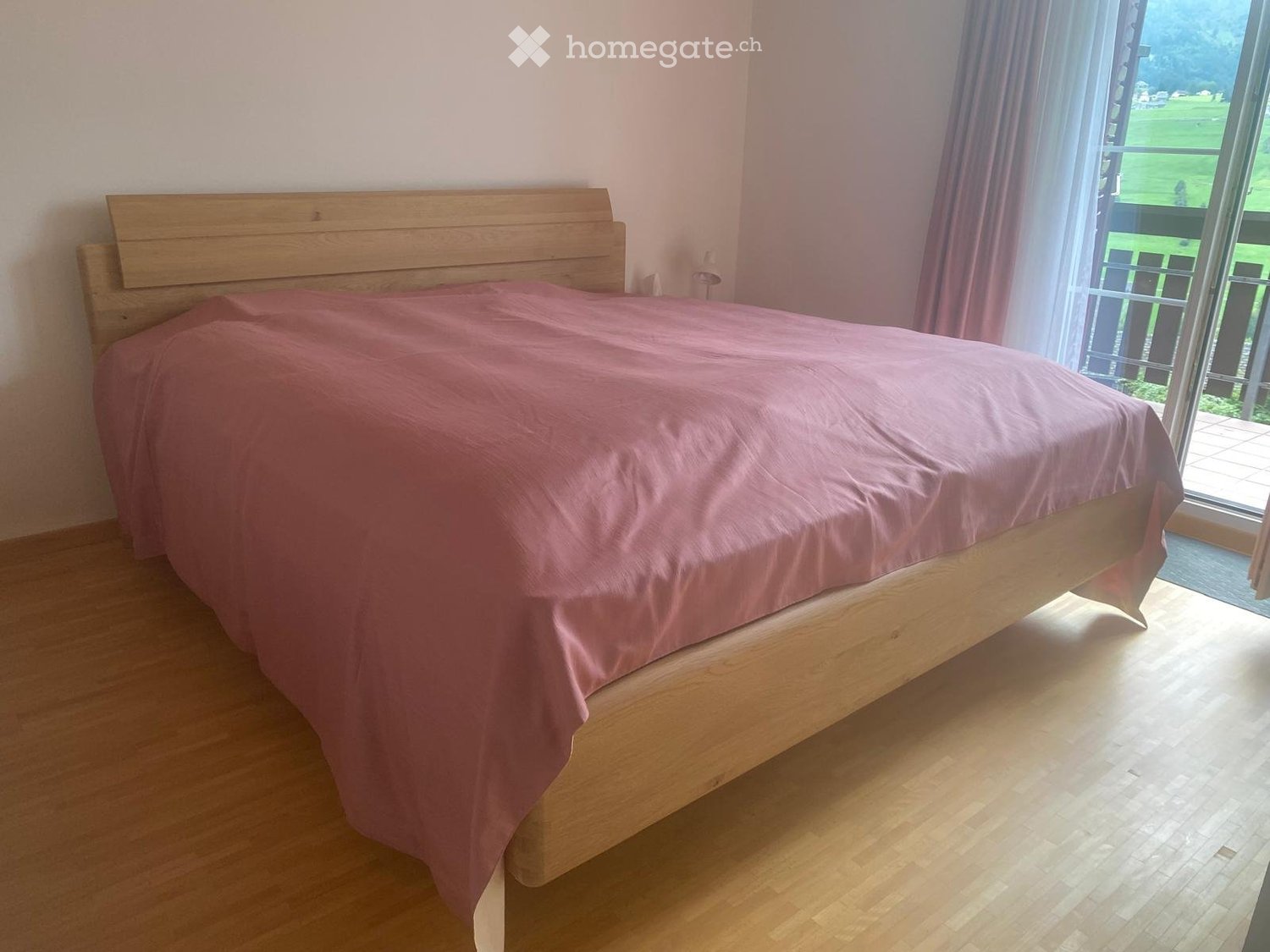 Appartement de 2 ½ pièces, photo 5 sur 5
