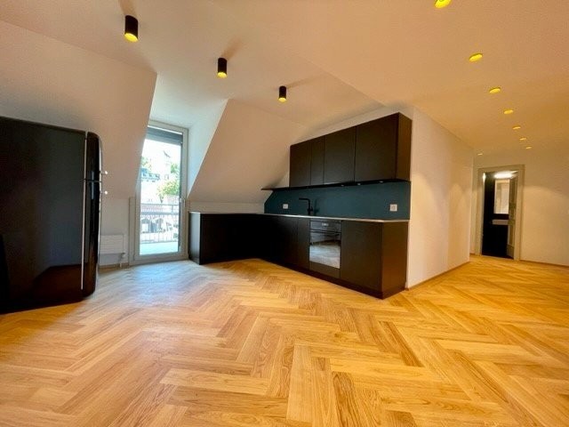 Appartement de 3 ½ pièces, photo 1 sur 10