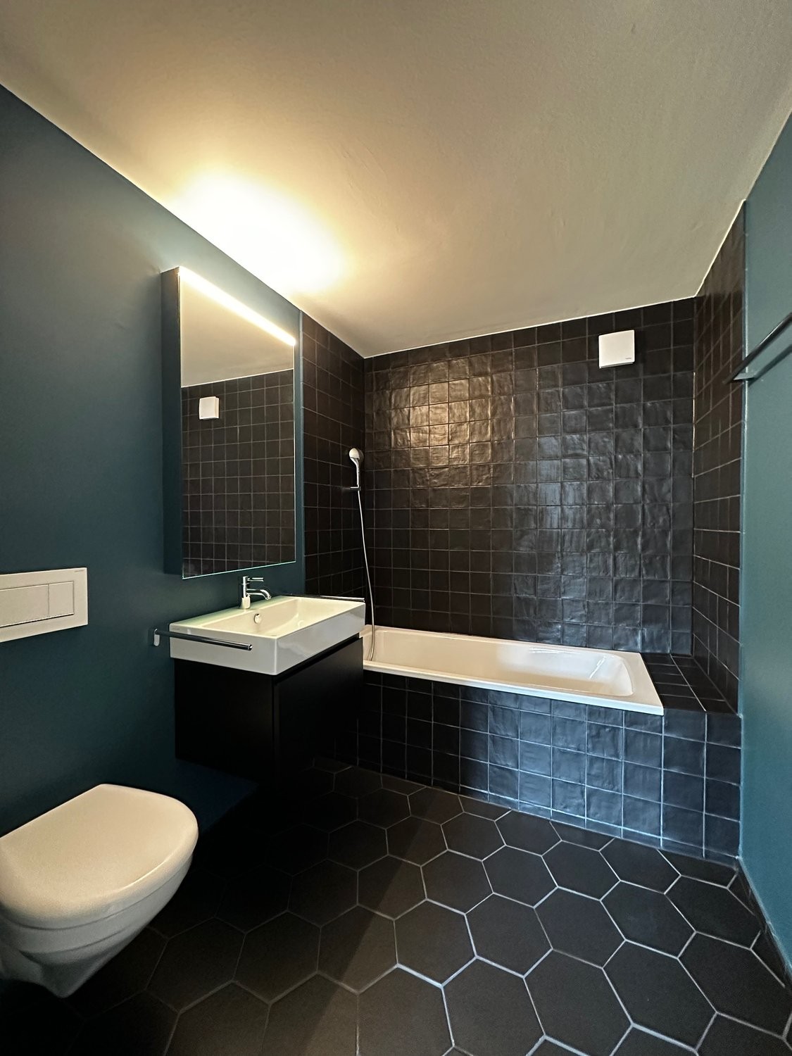 Appartement de 3 ½ pièces, photo 7 sur 10