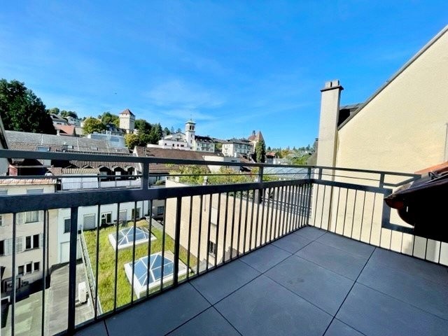 Appartement de 3 ½ pièces, photo 8 sur 10