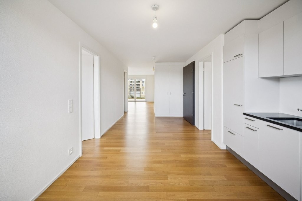 3 ½ rooms apartment, photo 6 sur 10