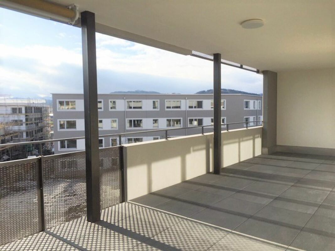 appartamento di 2 ½ locali