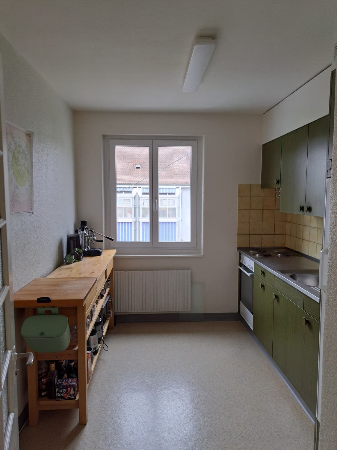 Chambre dans une colocation, photo 2 sur 2