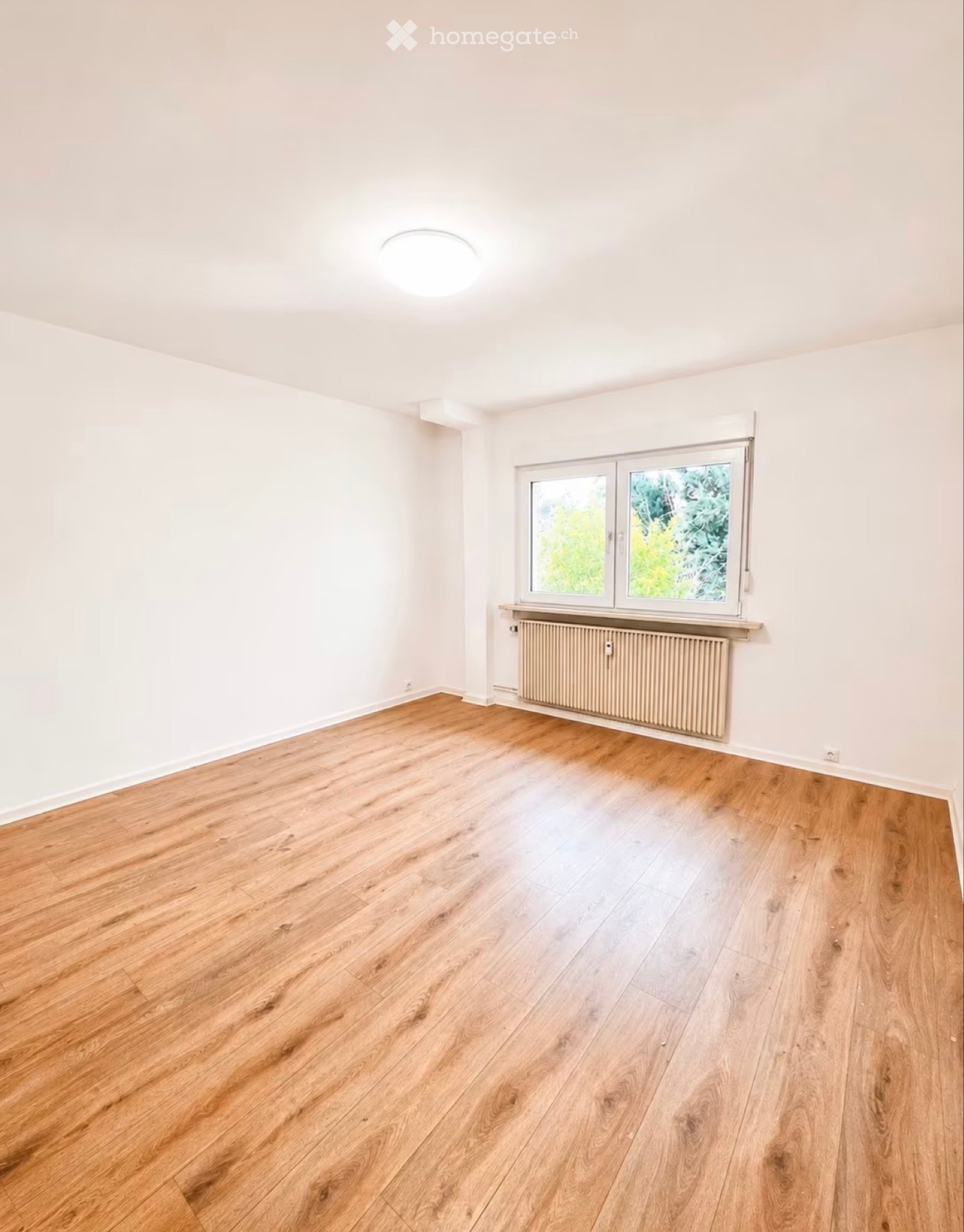Chambre de 1 pièce