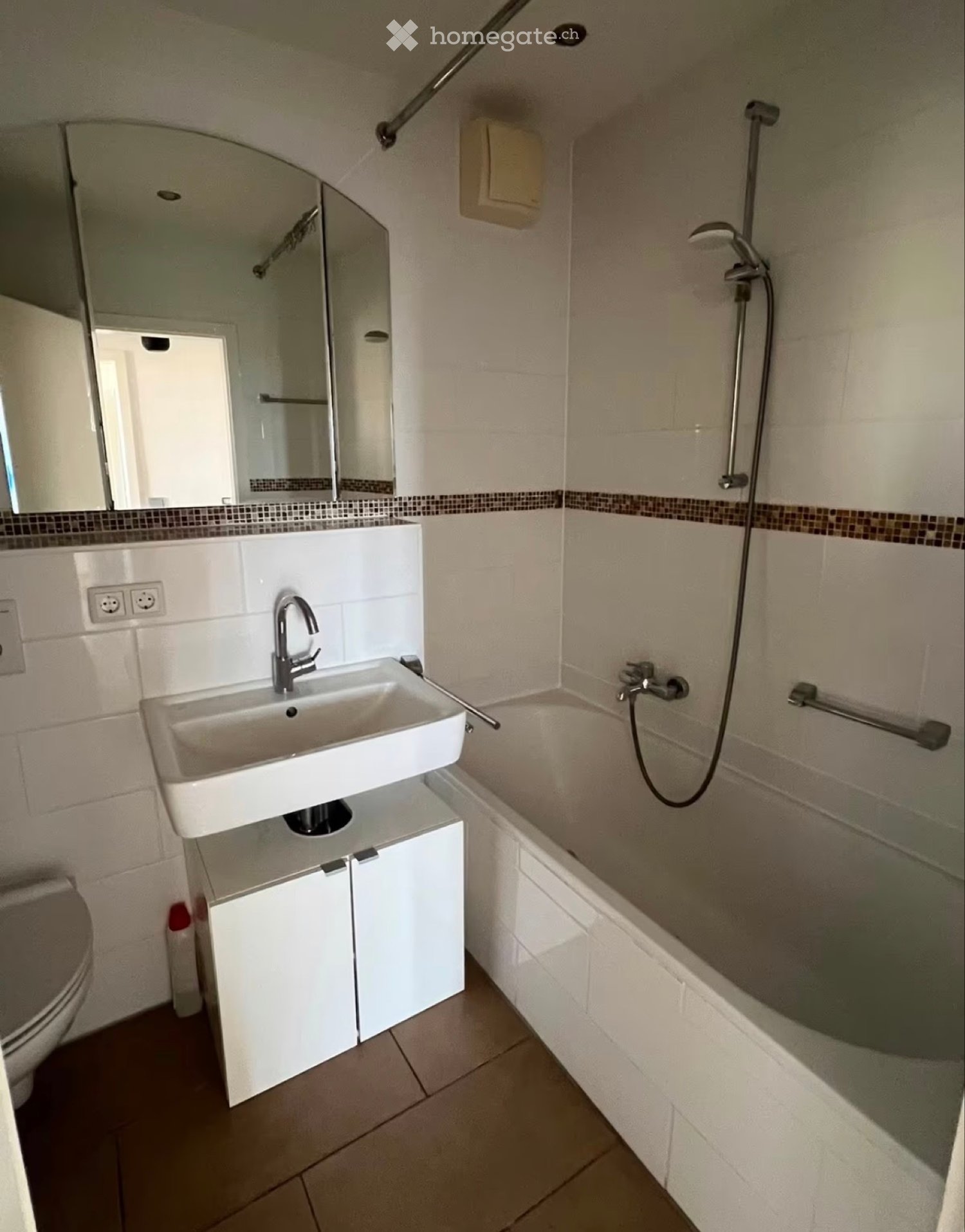 Chambre de 1 pièce