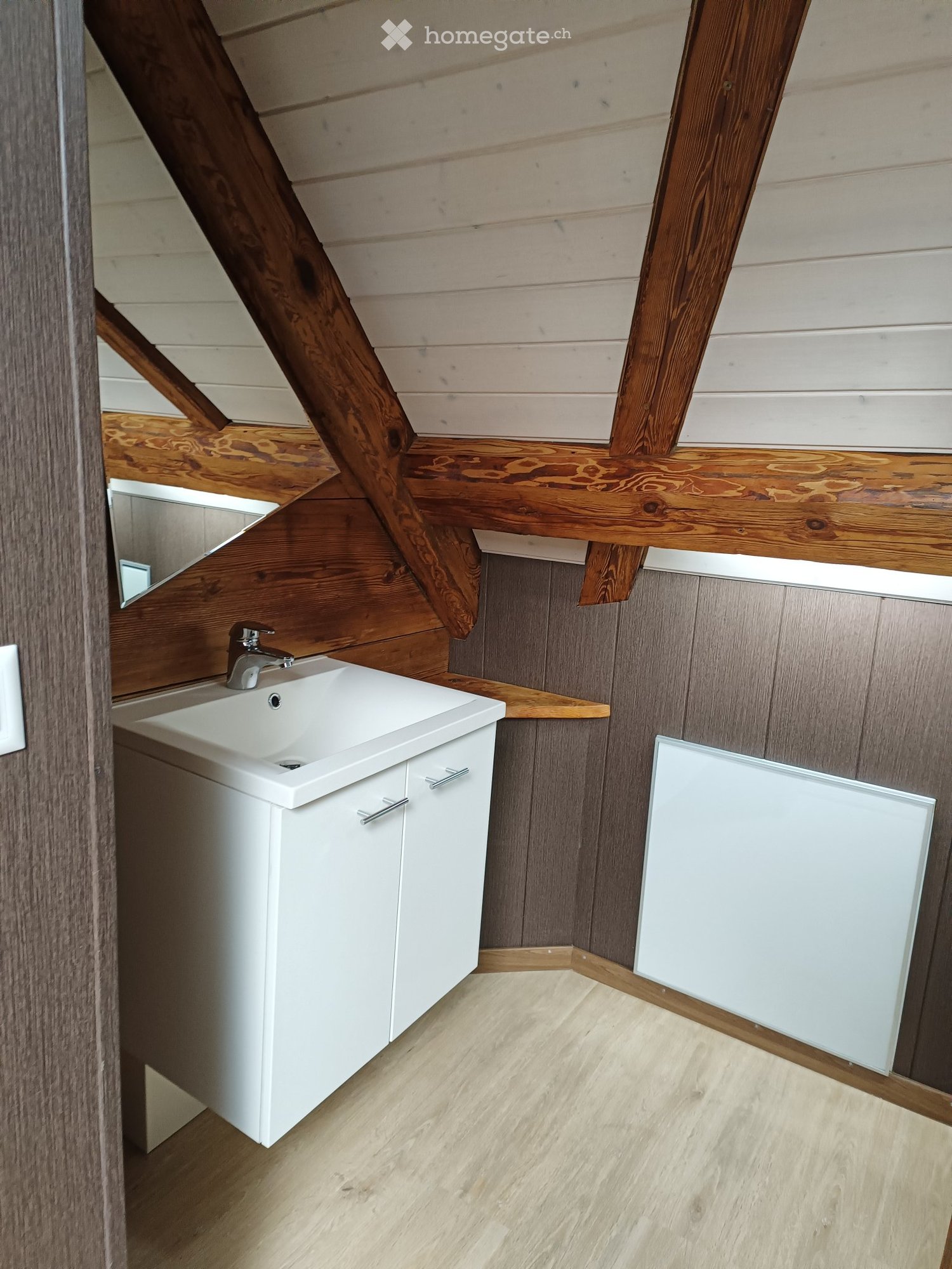 Appartement 1 pièce