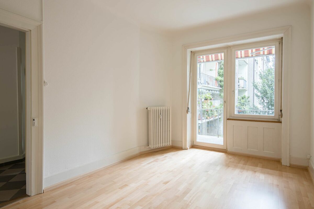 Appartement de 3 pièces