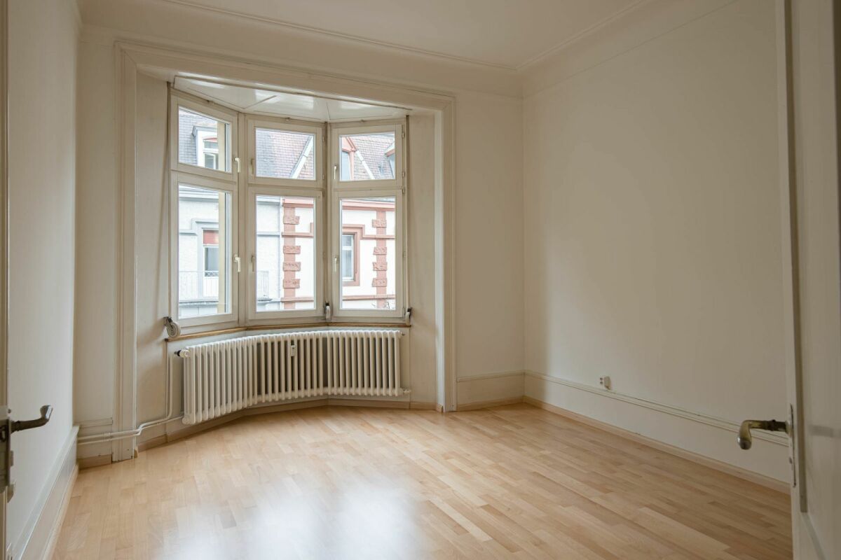 Appartement de 3 pièces