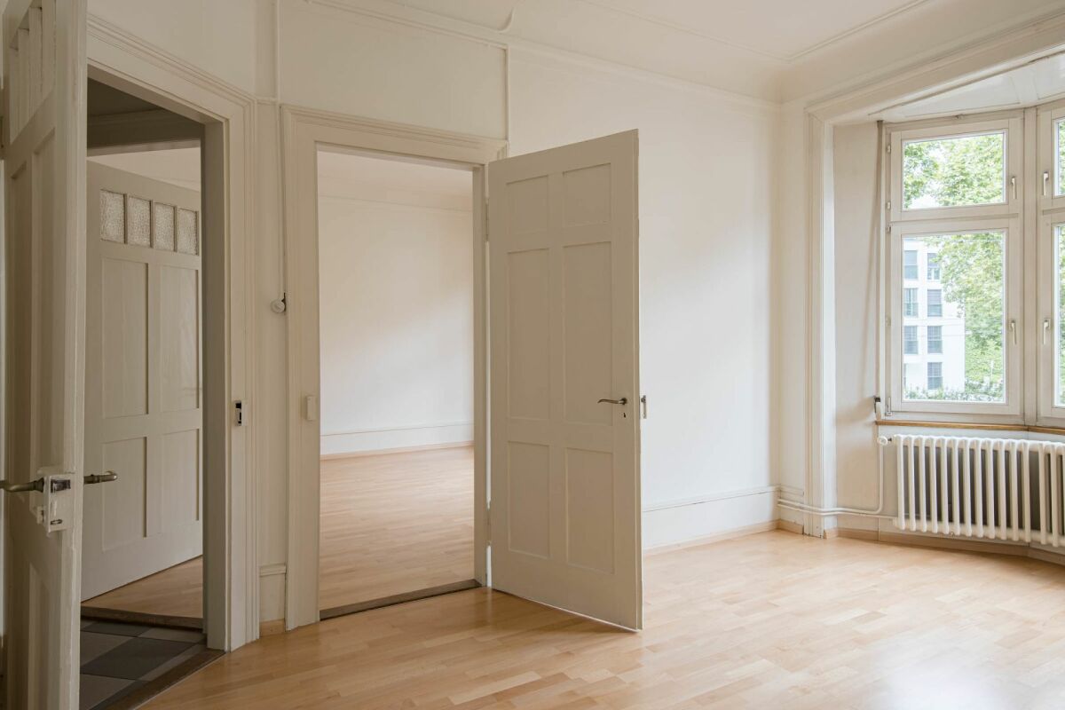Appartement de 3 pièces