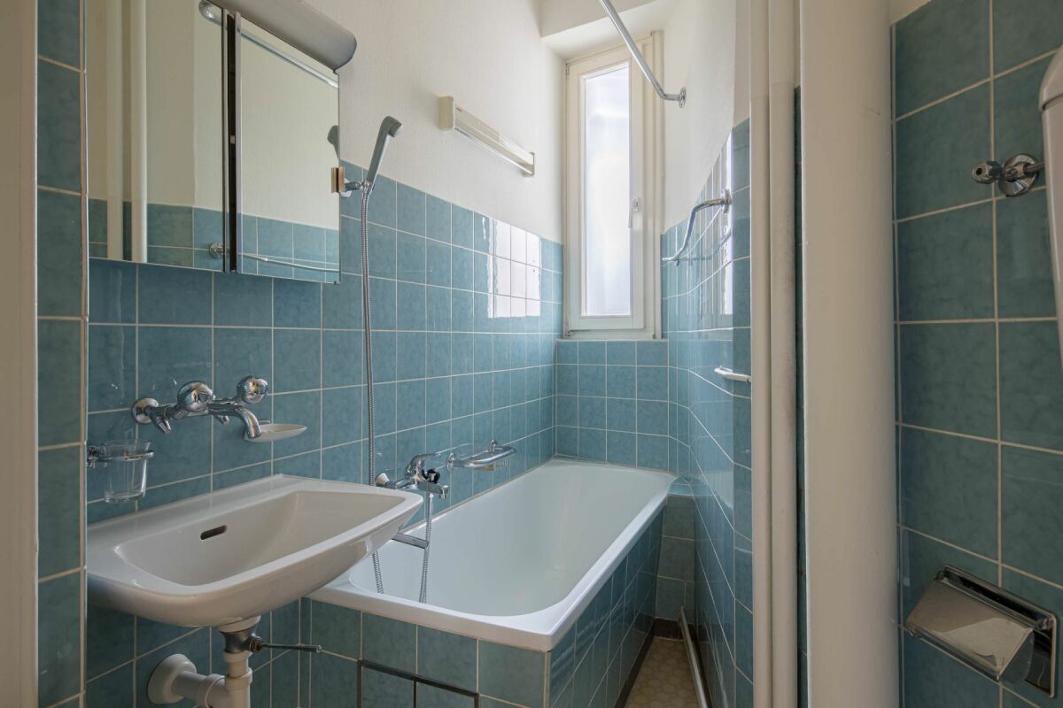 Appartement de 3 pièces